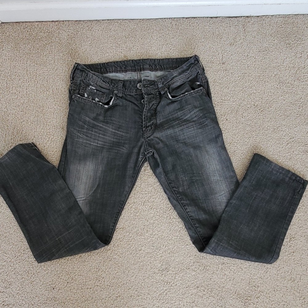 Buffalo jeans men's